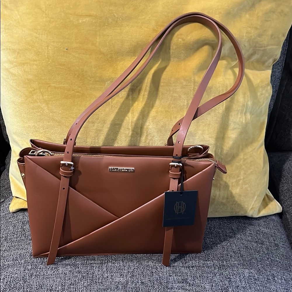 NWT House of Harlow 1960 Shoulder Bag